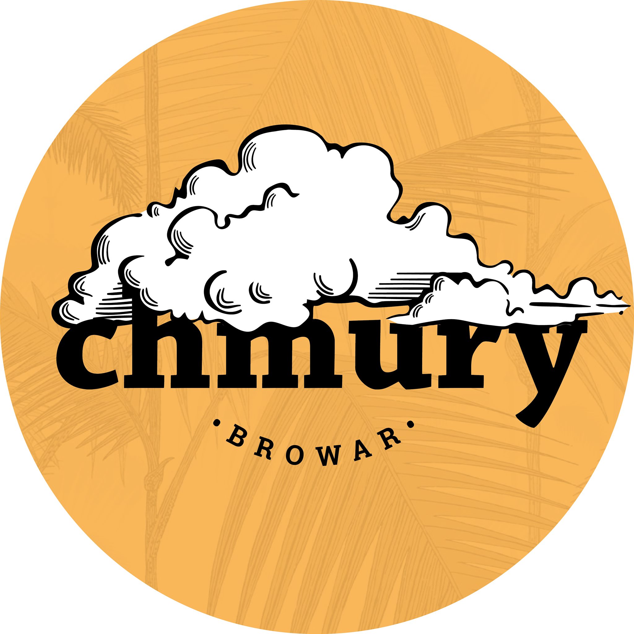 BROWAR CHMURY