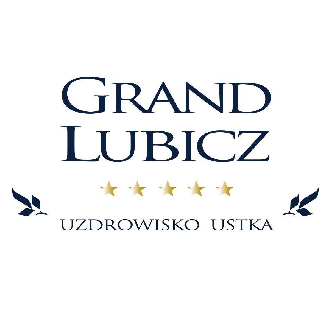Hotel Grand Lubicz - Uzdrowisko Ustka